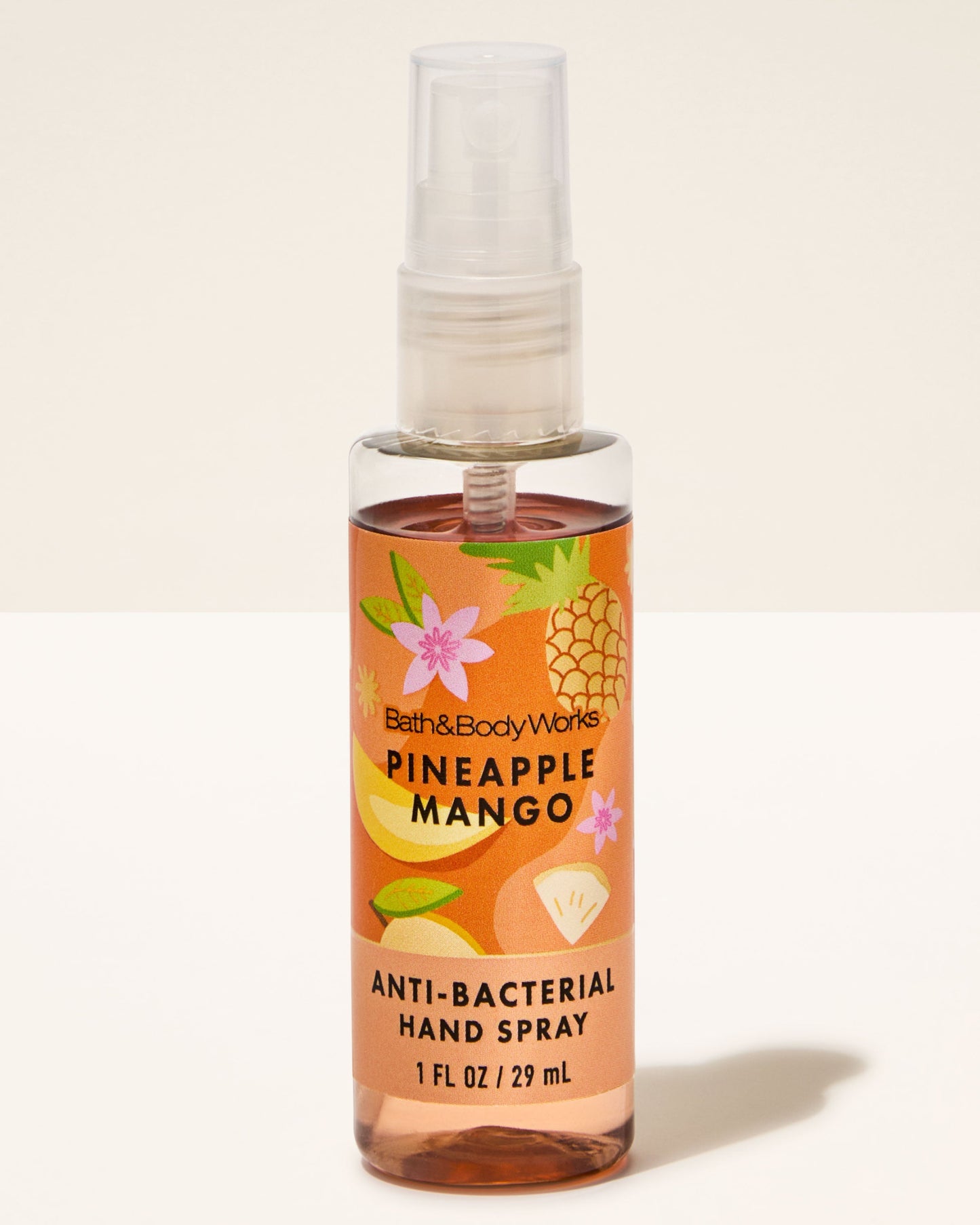 Pineapple Mango