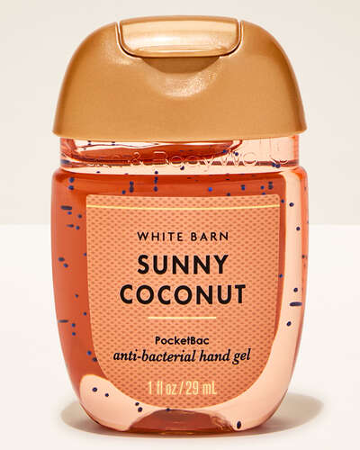 Sunny Coconut