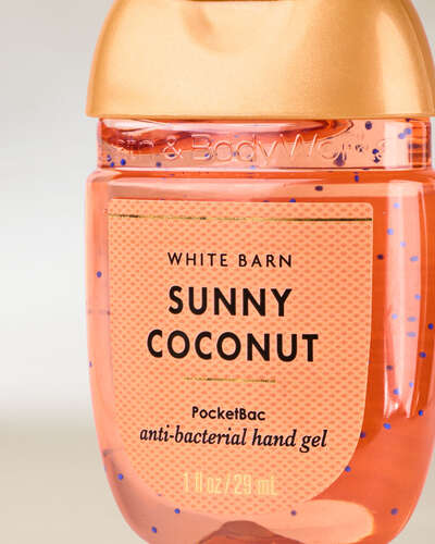 Sunny Coconut