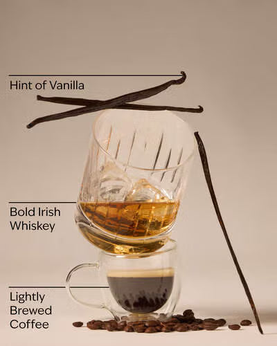 Coffee & Whiskey
