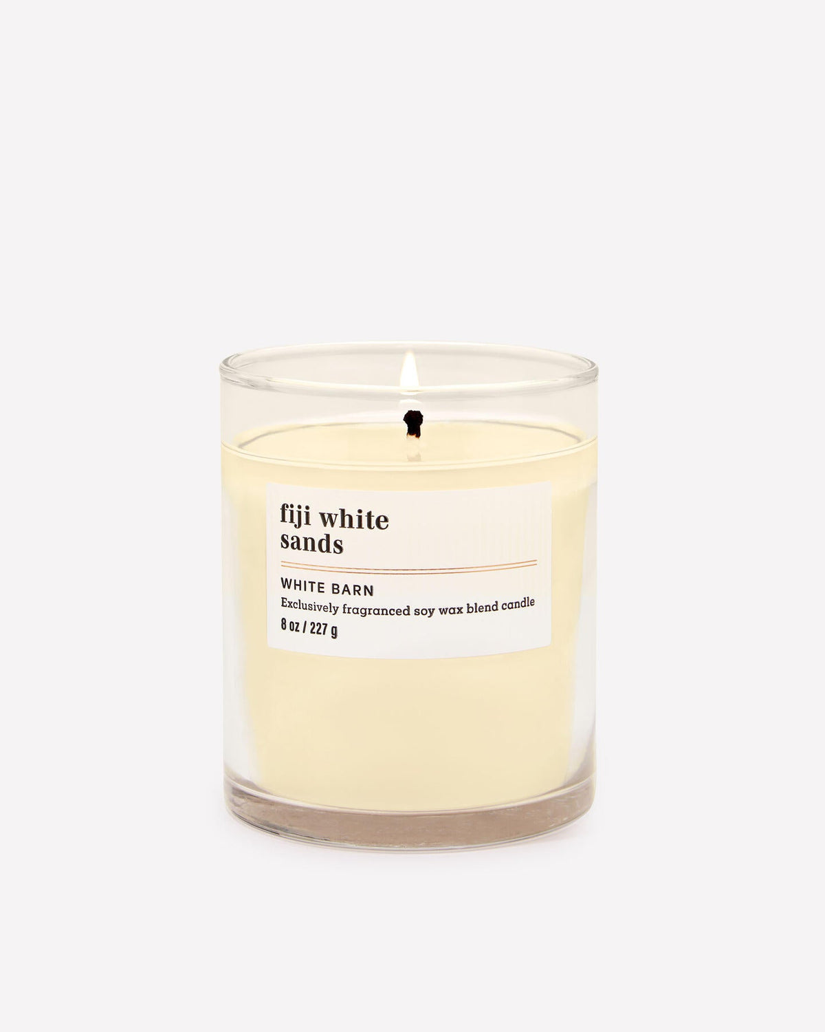 Fiji White Sands