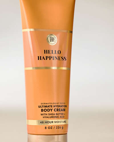 Hello Happiness