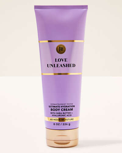 Love Unleashed
