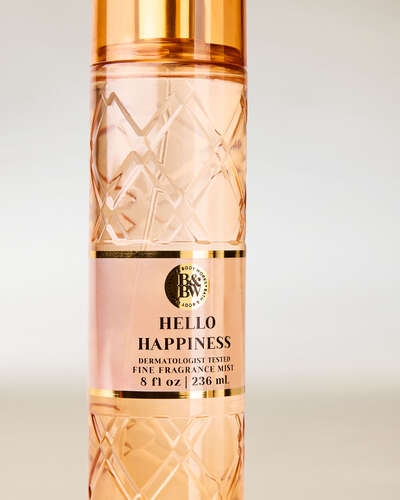 Hello Happiness