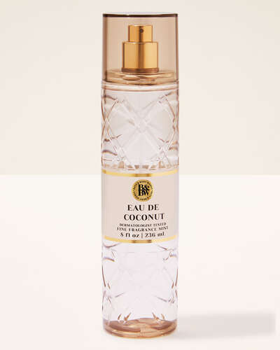 Eau de Coconut