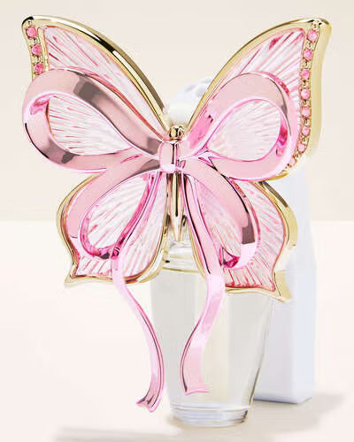 Conector mariposa