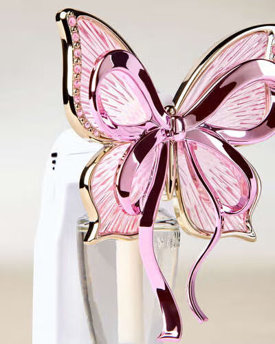 Conector mariposa