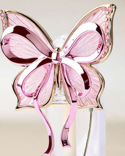 Conector mariposa