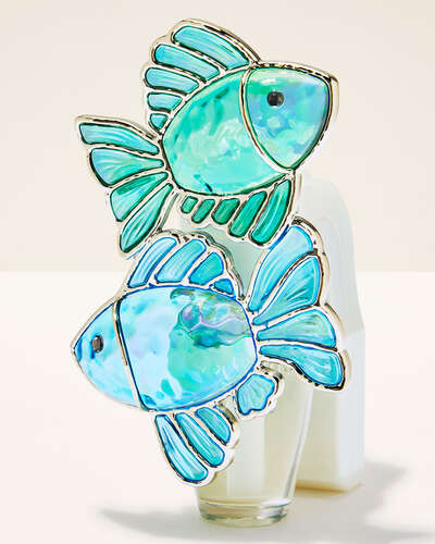 Conector peces
