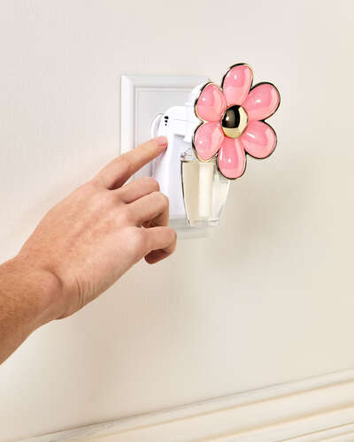 Conector flor