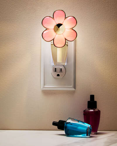 Conector flor