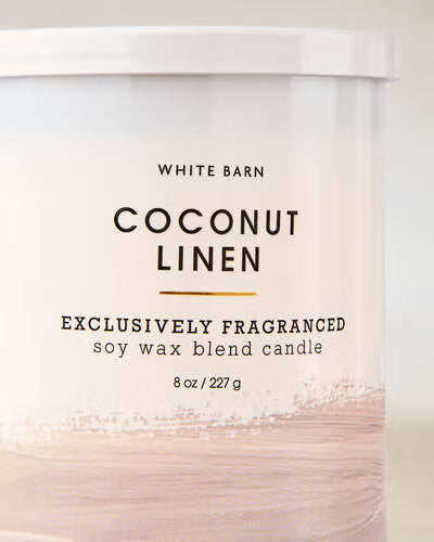 Coconut Linen