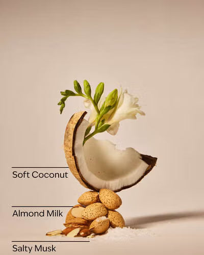 Coconut Linen