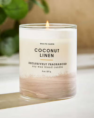 Coconut Linen