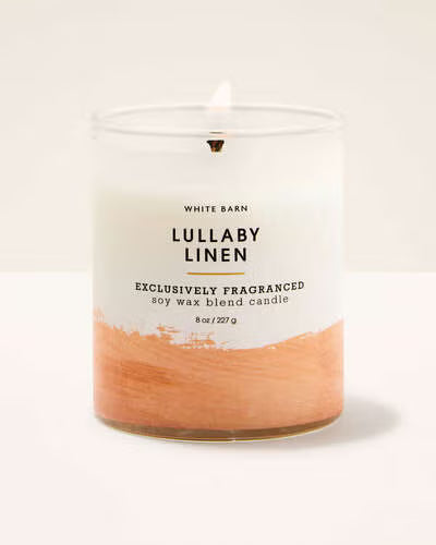 Lullaby Linen