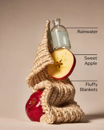 Lullaby Linen