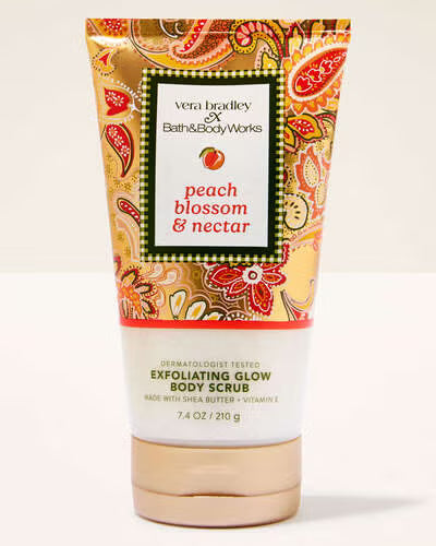 Peach Blossom & Nectar