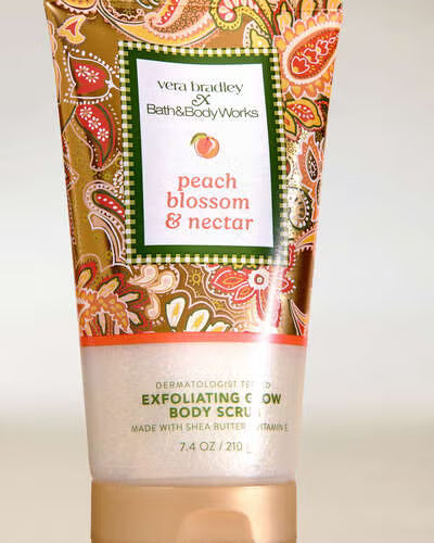 Peach Blossom & Nectar