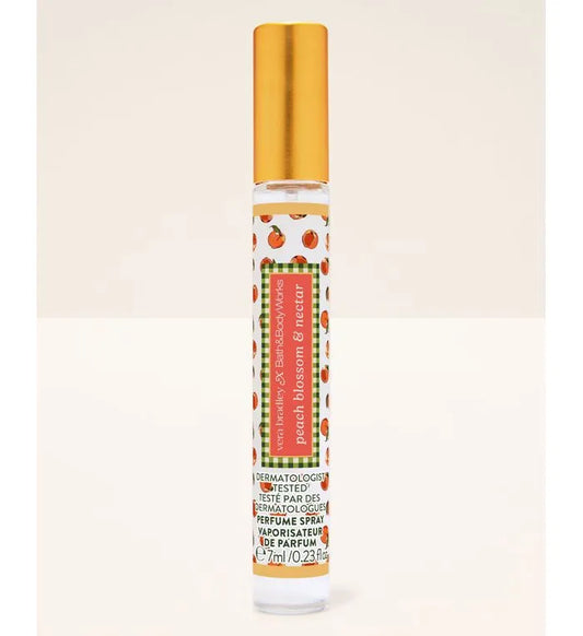 Peach Blossom & Nectar