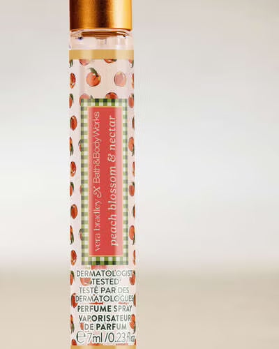 Peach Blossom & Nectar