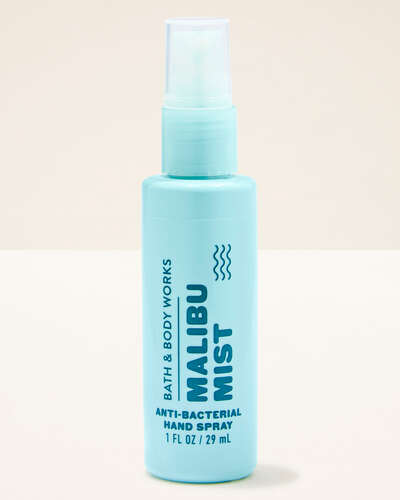Malibu Mist