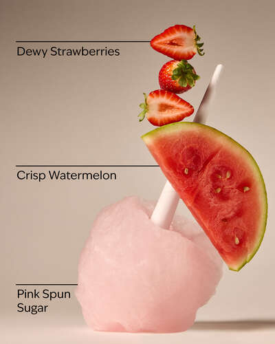 Strawberry Bite