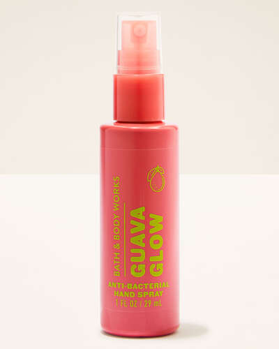Guava Glow
