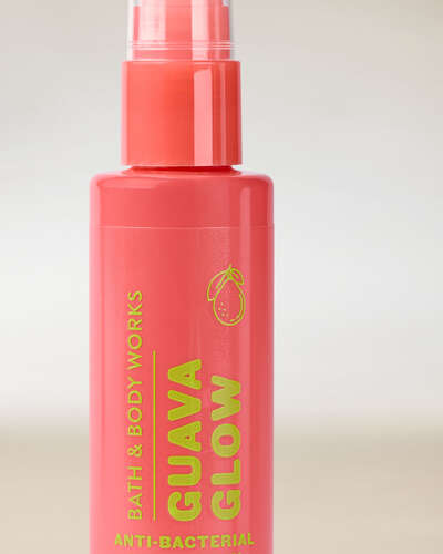 Guava Glow