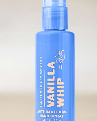 Vanilla Whip