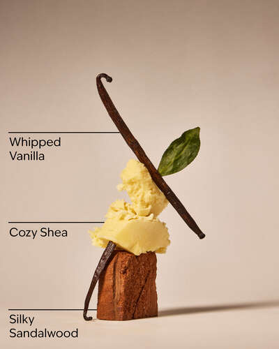Vanilla Whip