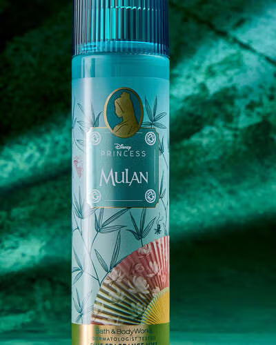 Mulan