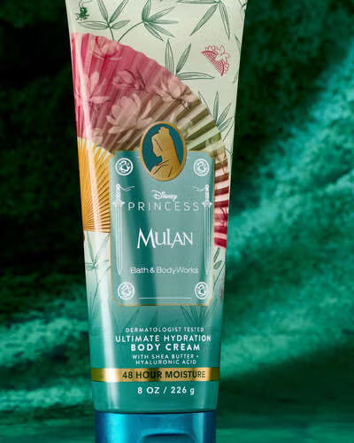 Mulan