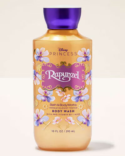 Rapunzel