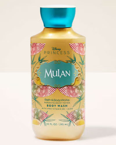 Mulan