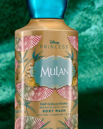 Mulan