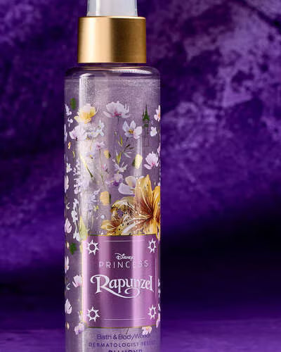 Rapunzel