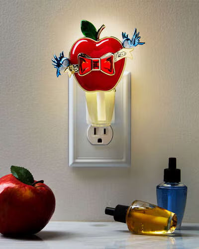 Conector Blanca nives