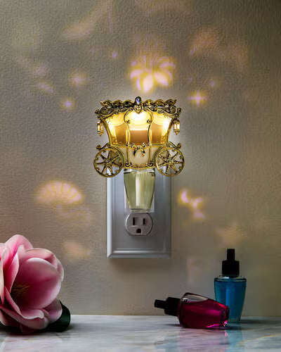 conector projector carruaje Nightlight