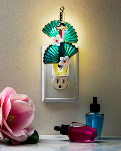 Conector Mulan