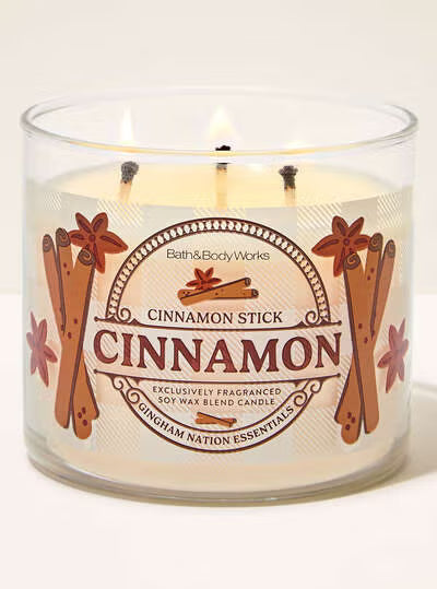 Cinnamon Stick