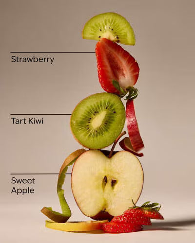 Strawberry Kiwi