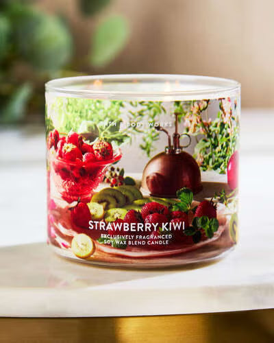 Strawberry Kiwi