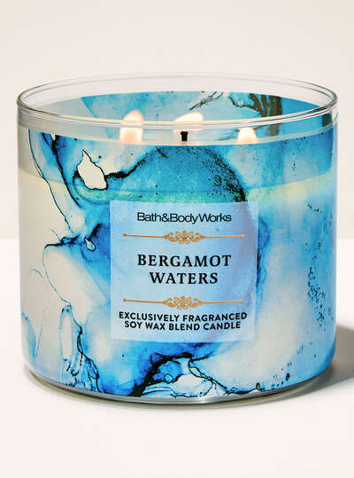 Bergamot Waters