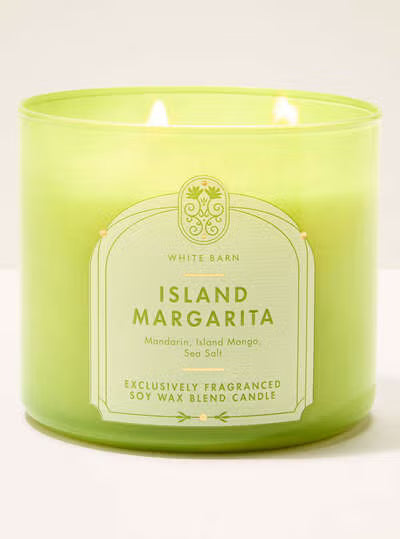 Island margarita