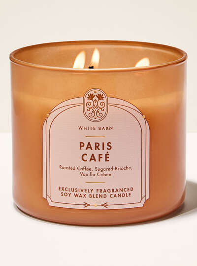 paris cafe