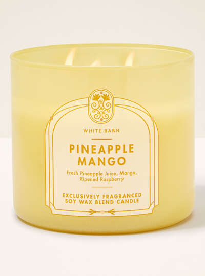Pineapple Mango