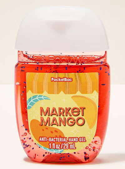 Market Mango