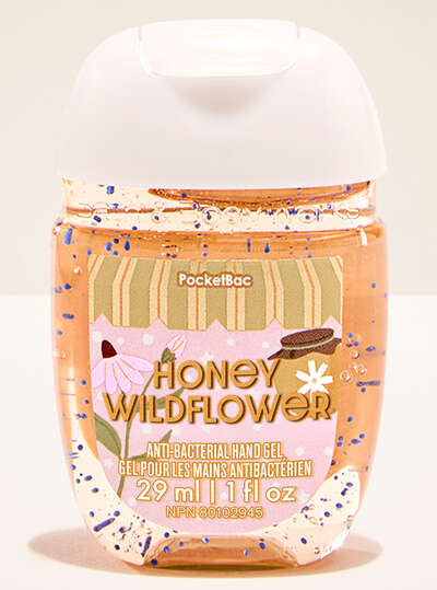 Honey Wildflower