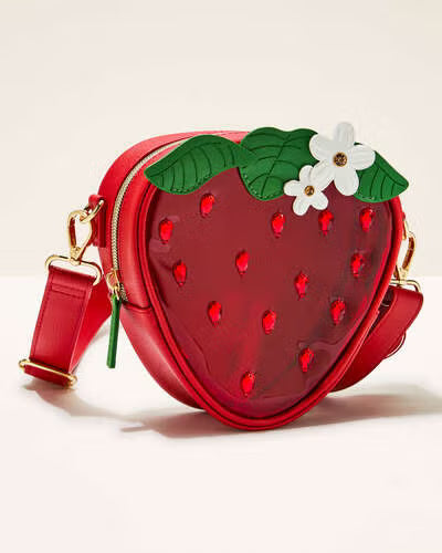 Bolsa de fresa