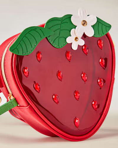 Bolsa de fresa